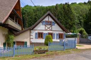 Gîte de la Chapelle des Mineurs